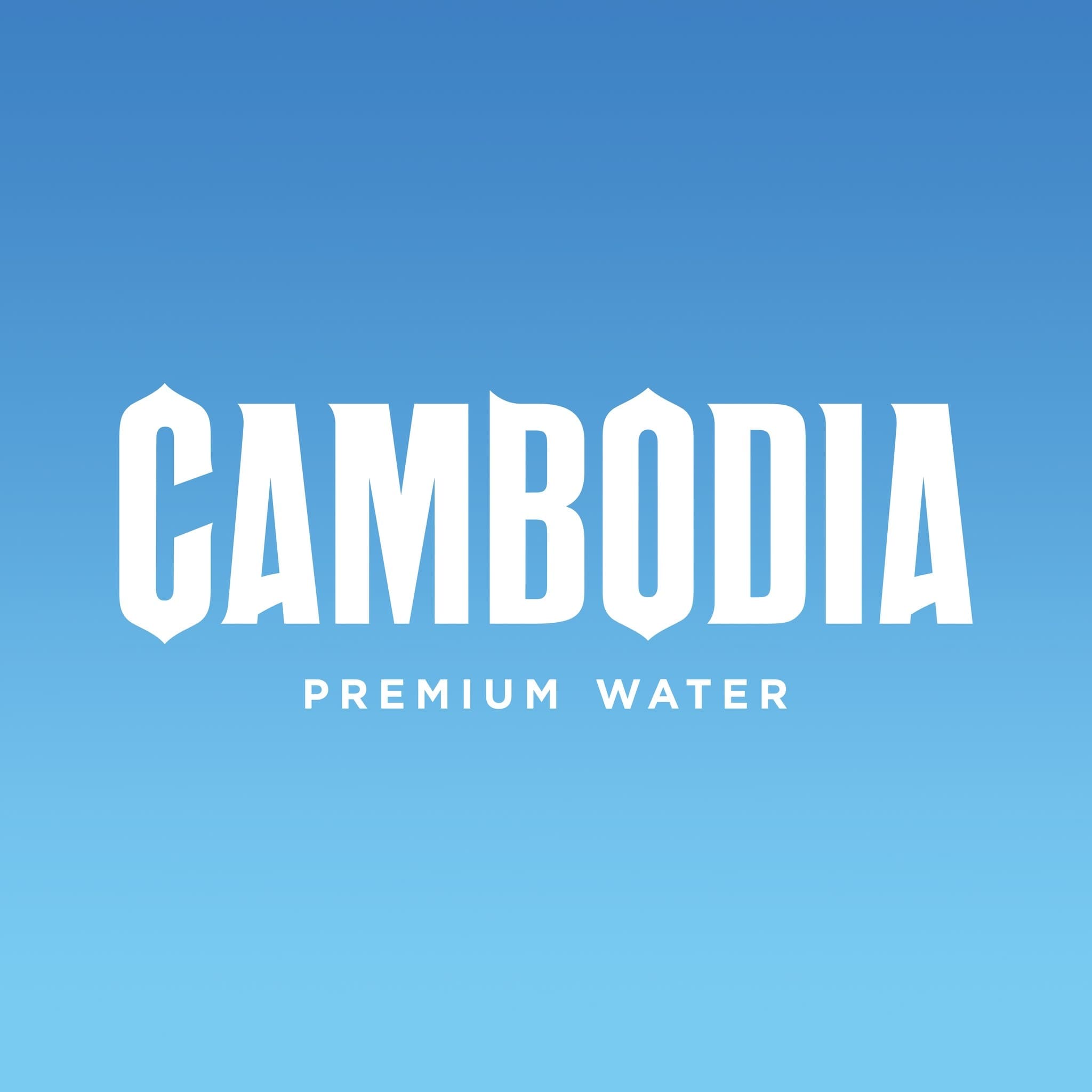 Cambodia Premium Water