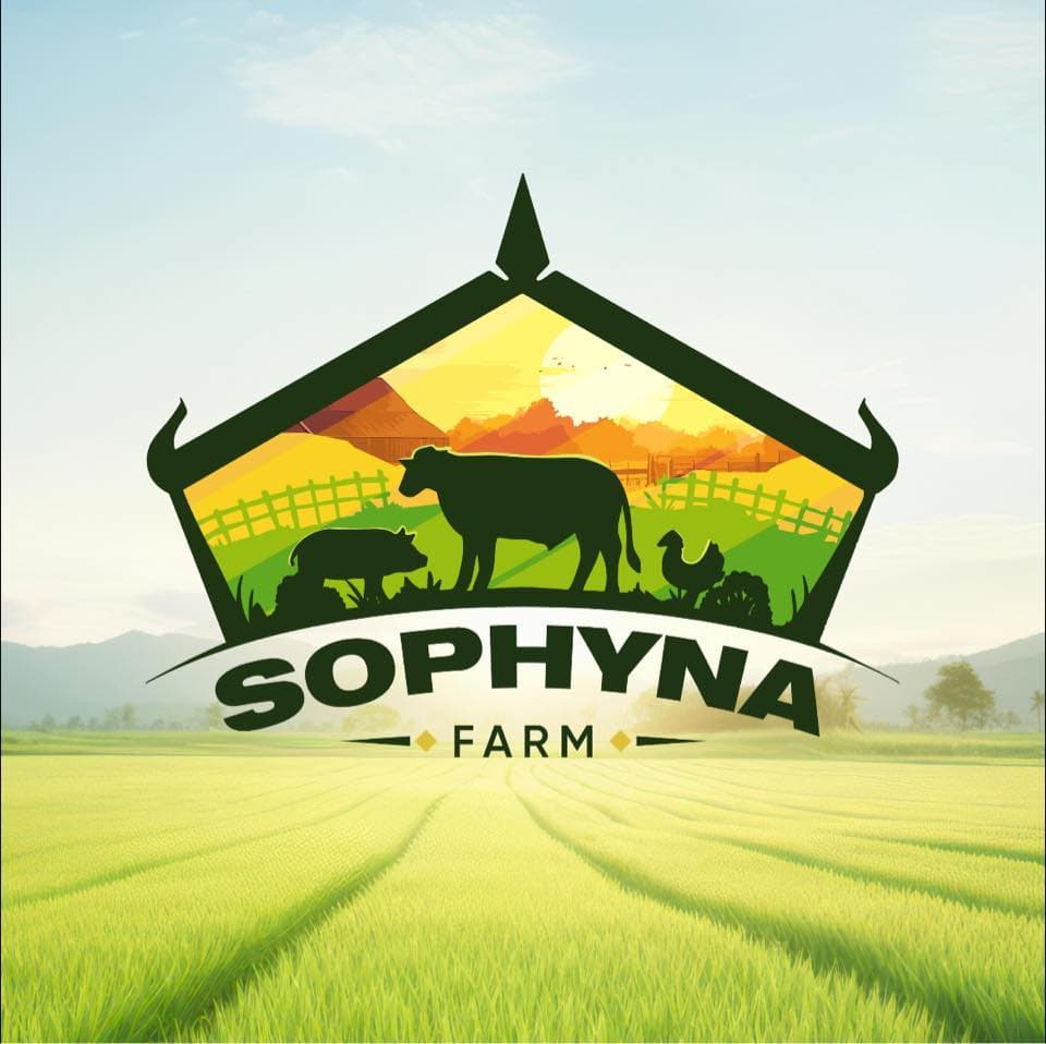 Sophyna Farm