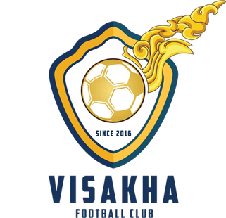 Visakha Football Club Logo