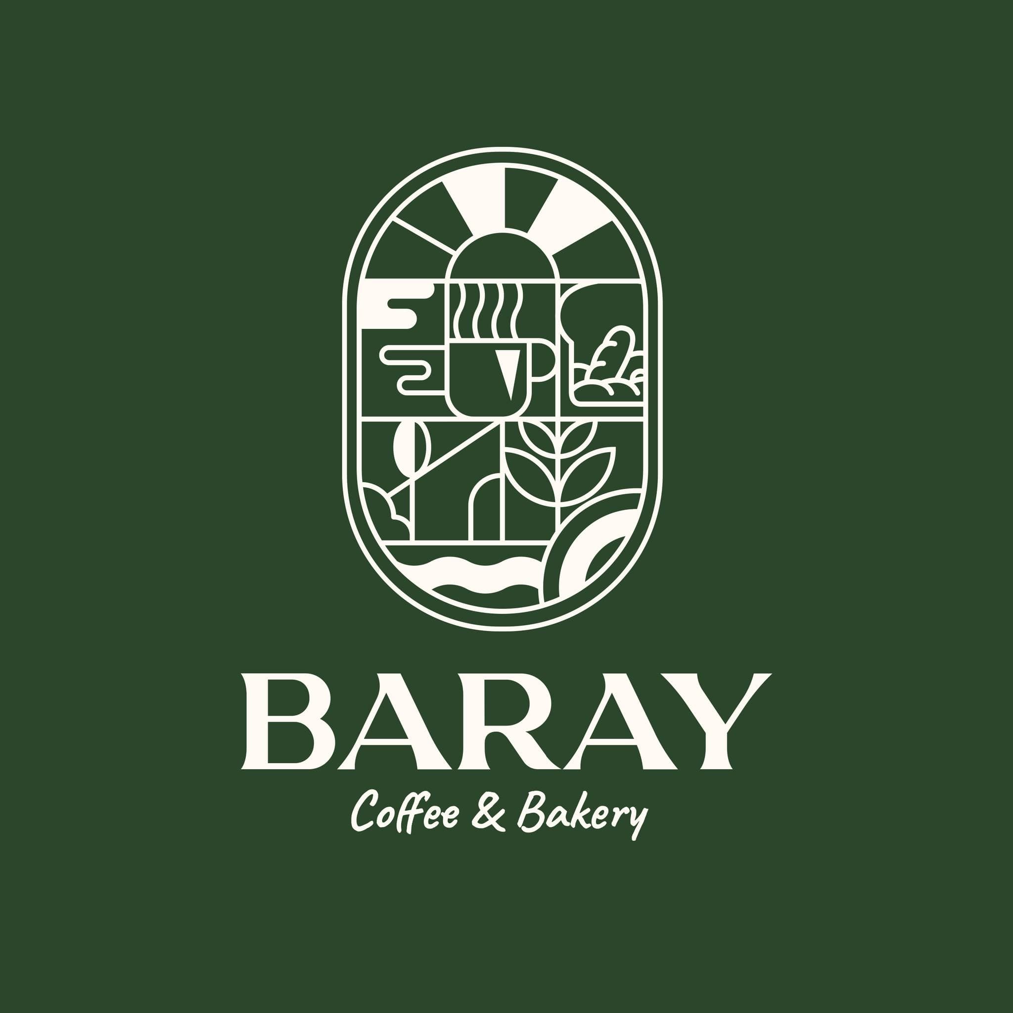 Baray Coffee & Bakery