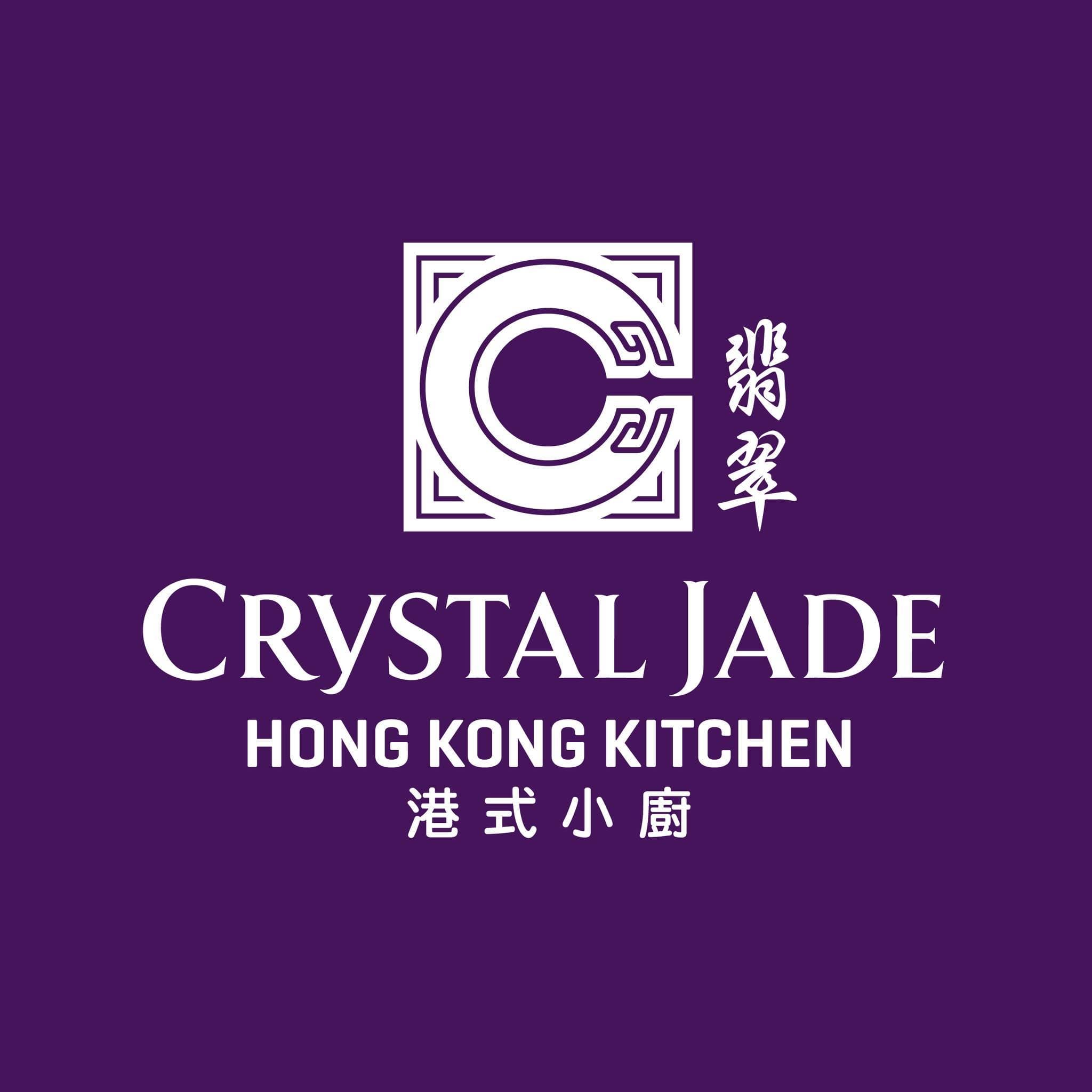 Crystal Jade